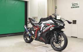 KAWASAKI ZX-25R ZX250E