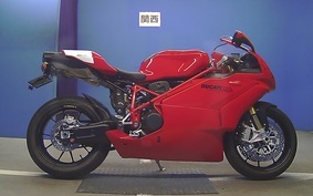 DUCATI 749 R 2006 H501A