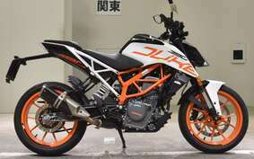 KTM 390 DUKE JPJ40