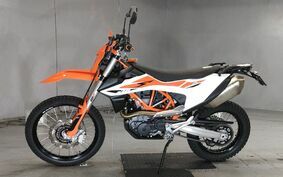 KTM 690 ENDURO 2020 LEV40