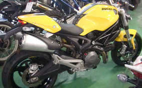 DUCATI MONSTER 696 2011 M500A