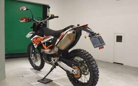 KTM 690 ENDURO R 2014 LET40