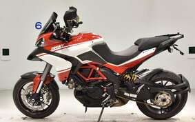 DUCATI MULTISTRADA 1200 S 2013 A302J