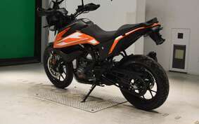 KTM 250 ADVENTURE JGE40