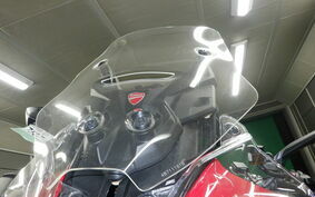 DUCATI MULTISTRADA V4S 2023 1A00A