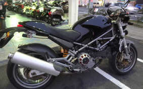 DUCATI MONSTER S4 2002 M400A