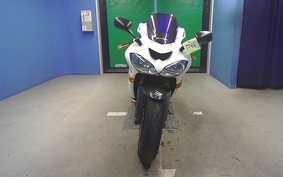 KAWASAKI ZX 10 NINJA R 2008 ZXT00C