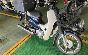 HONDA C50 SUPER CUB Pro AA04