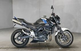 SUZUKI GSR400 2013 GK7EA