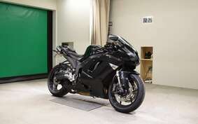 KAWASAKI NINJA ZX-6R 2007 ZX4P14