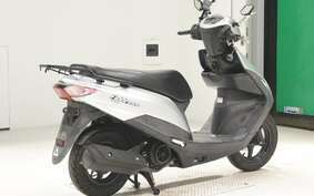 SUZUKI ADDRESS 125 DT11A