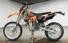 KTM 250 EXC RACING RCA40