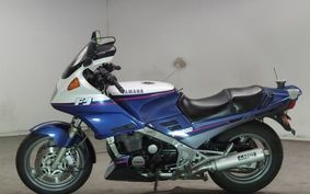 YAMAHA FJ1200 1995 4CC