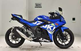 SUZUKI GSX250RA