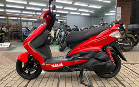 YAMAHA CYGNUS 125 X SR Fi SE44J