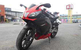 APRILIA RS4 125