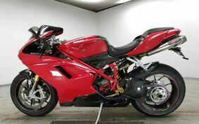 DUCATI 1098 S 2007 H700A