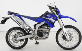 YAMAHA WR250R DG15J