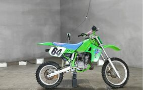 KAWASAKI KX80 KX080M