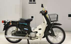 SUZUKI BIRDIE 50 BA12A