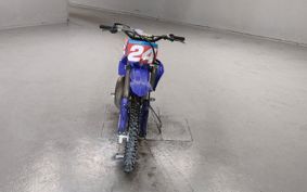 YAMAHA YZ85 CB12C