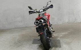 DUCATI HYPERMOTARD 1100 EVO 2010 B103A