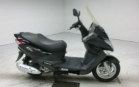 SYM RV125i LF12