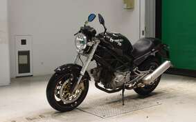 DUCATI MONSTER 400 IE 2005 M407A