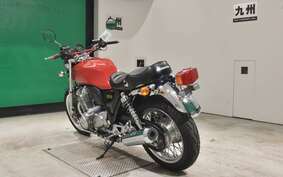 HONDA CB1100 EX ABS EP 2015 SC65