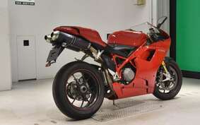 DUCATI 1098 S 2007 H700A