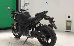 SUZUKI GSR750 A 2013 GR7NA