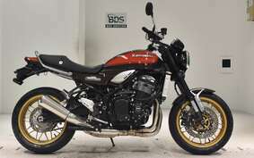 KAWASAKI Z900RS ZR900C