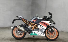 KTM 390 RC 2015 JYJ40