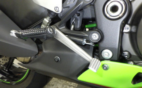 KAWASAKI NINJA ZX-6R A 2020 ZX636G