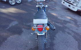 HONDA DAX 70 ST70