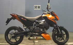 KTM 690 DUKE 2009 LDS40