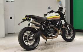 DUCATI SCRAMBLER 1100 2022 1K00A