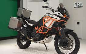 KTM 1090 ADVENTURE R 2017