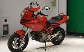 DUCATI MULTISTRADA 1000 DS 2004