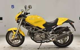 DUCATI MONSTER 400 2002 M300A