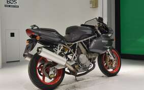 DUCATI SS900 2002