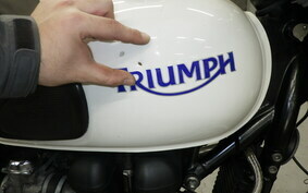 TRIUMPH BONNEVILLE 2009 J9107G