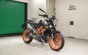 KTM 250 DUKE JGE40