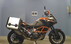 KTM 1050 ADVENTURE 2016 V4340