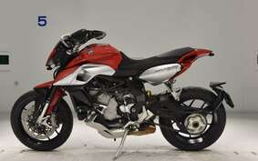 MV AGUSTA RIVALE 800 A 2014