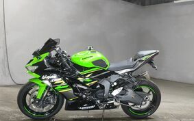 KAWASAKI NINJA ZX-6R 2020 ZX636G