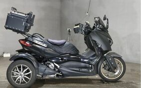 YAMAHA X-MAX 250 TRIKE SG42J