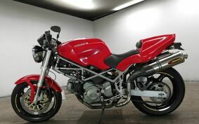 DUCATI MONSTER 400 2003 M300A