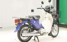 HONDA C110 SUPER CUB JA07