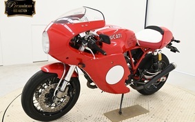 DUCATI SPORT 1000S 2007